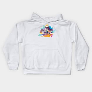 Islam Kids Hoodie